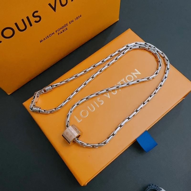 LV Necklaces